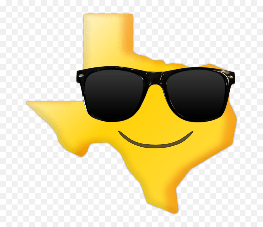 Pin - Texas Emoji,Pride Flag Emoji