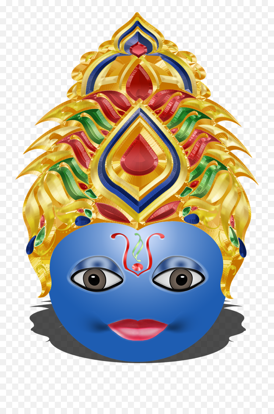 Emoticon Smiley Emoji Emoji - Indian King Crown Vector,Spit Take Emoji
