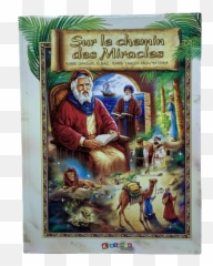 Sur Le Chemin Des Miracles - Fictional Character Emoji,Rabbi Emoji