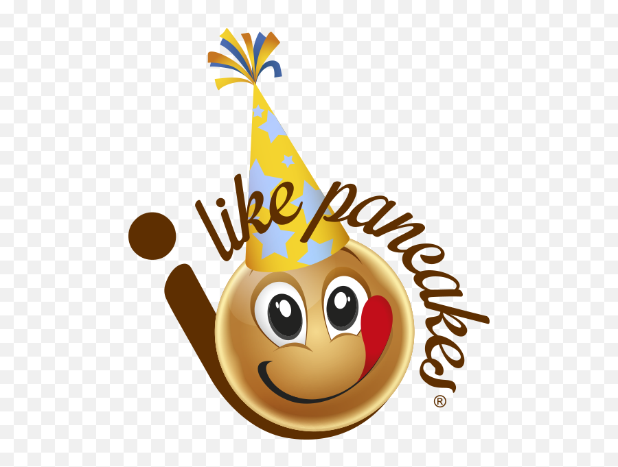 A Casa Tua U2013 I Like Pancakes - Happy Emoji,Emoticon Bambini Piccoli