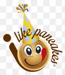 A Casa Tua U2013 I Like Pancakes - Happy Emoji,Emoticon Bambini Piccoli