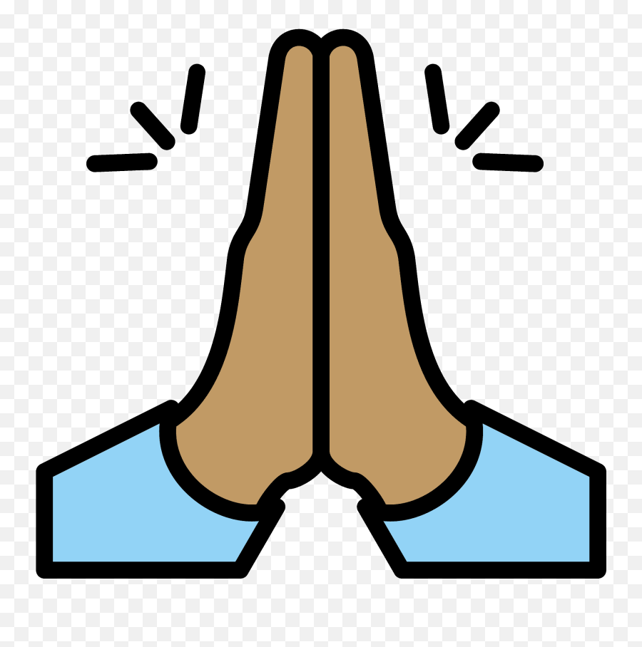 Palms Up Together Emoji Clipart - Palms Together Clipart,Emojis Together Png Palms Up Together Emoji Clipart - Palms Together Clipart,Emojis Together Png
