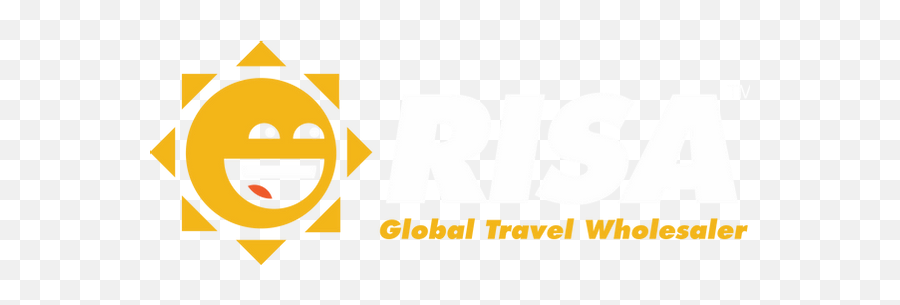 Risa Global Travel Wholesaler - Eisa Emoji,Emoticon Global