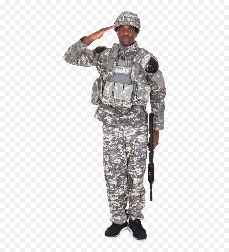 Soldier Army Salute Stock Photography - Soldier Army Saluting Emoji,Soldier Salute Emoji