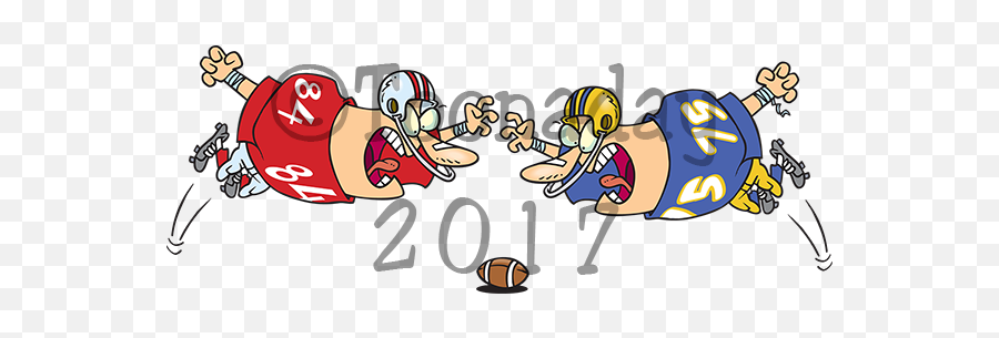 Football Clipart Fumble Football - Cartoon Tackle Emoji,Fumbled Football Emoticons
