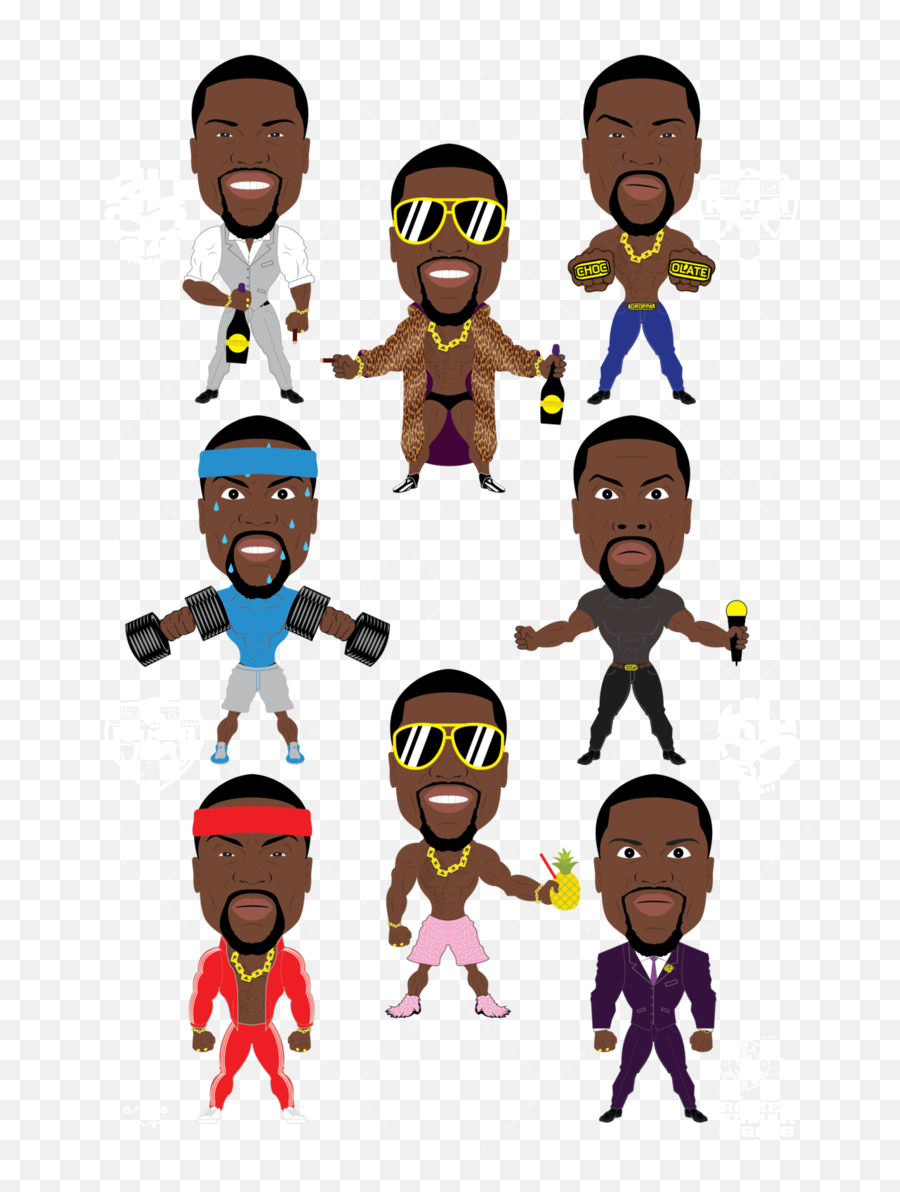 Are Emojis The Hieroglyphics Of Our Time U2014 Steemit - Kevin Hart Cartoon Drawing,Gross Emojis