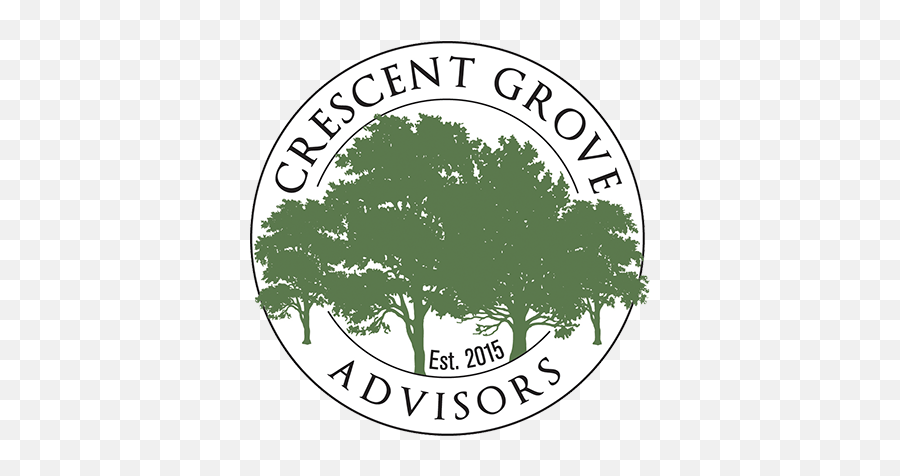 Crescent Grove Advisors Sophisticated Objective Investment - Crescent Grove Advisors Logo Emoji,Emotion Kayak Models