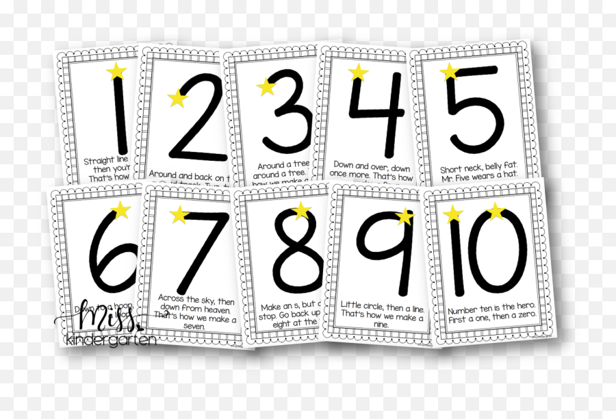 Fun Halloween Counting Mats - Miss Kindergarten Dot Emoji,Emotion Matching Math Game For Preschoolers