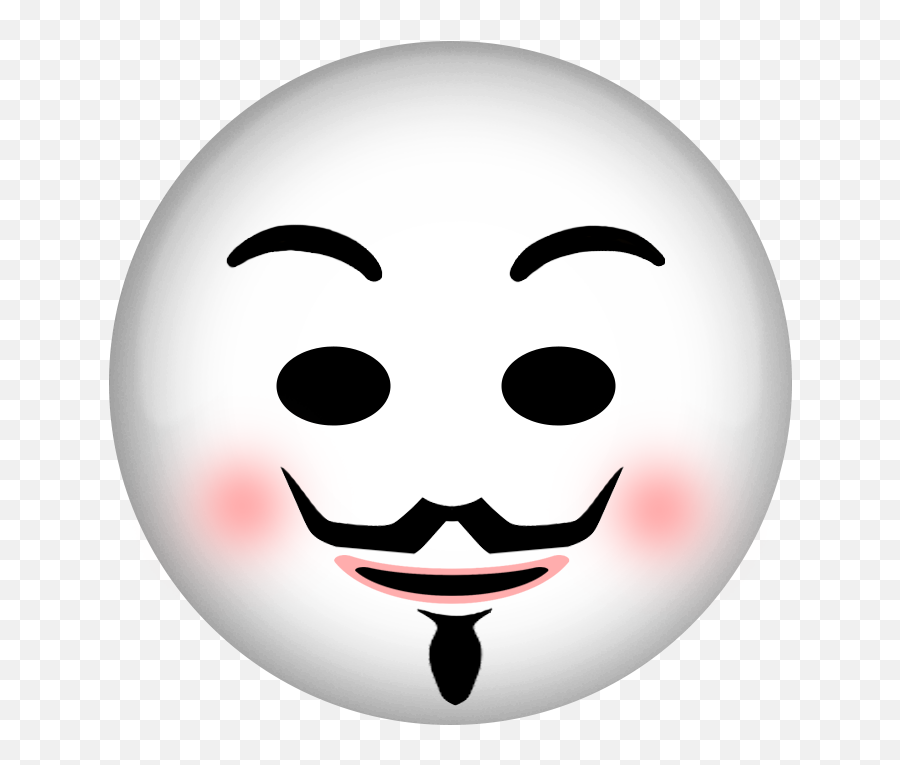Humour - Anonymous Emoji Png,Edward Emoji