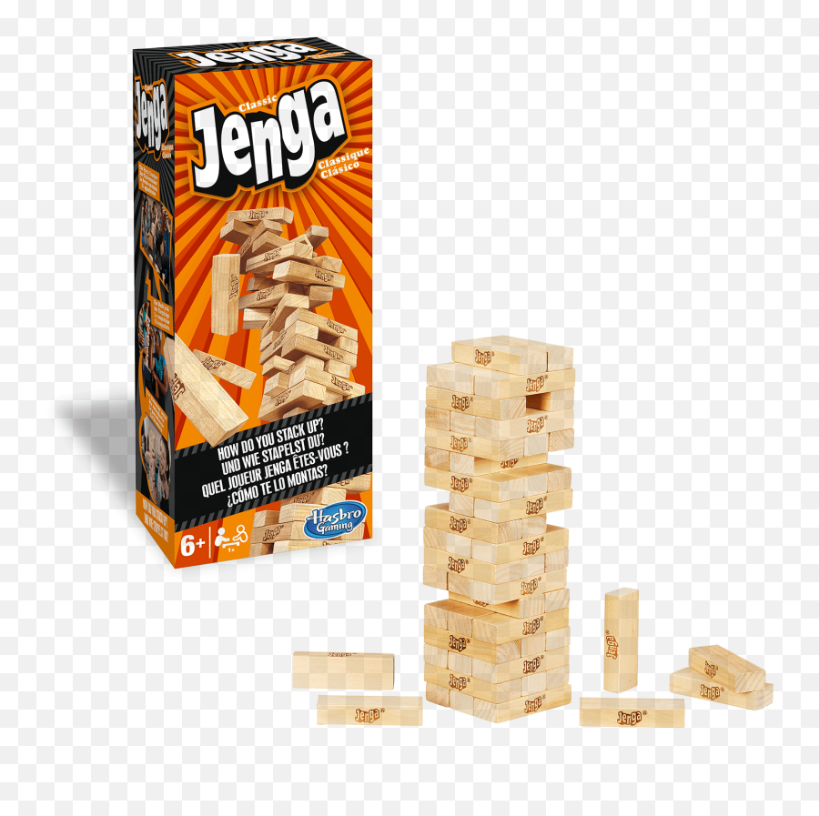 Youth Group Games U2013 Lumberjack Games Ltd - Jenga Emoji,Lumberjack Emojis