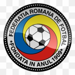 Romania Football Logo Png - Romania Football Logo Png Emoji,Football Team Emoji