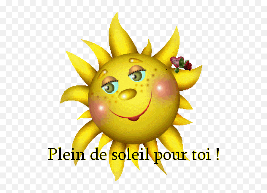 Blog De Super - Mamiedu17 Page 38 Le Gros Delire D Une Transparent Background Sun Animated Gif Emoji,Emoticon Je Suis Une Tête Folle
