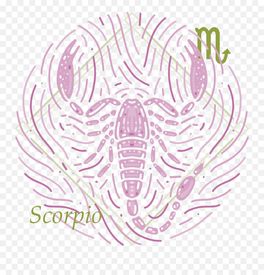 2020 Scorpio Overview Cafe Astrology Com - Sketch Emoji,Don't Play With A Scorpio's Emotions