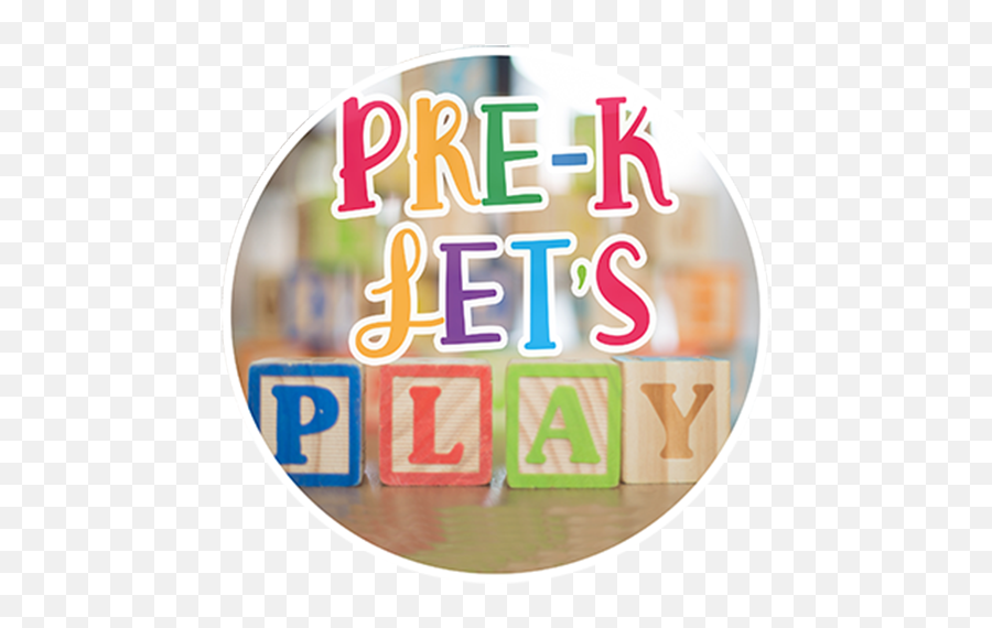 Pretend School Dramatic Play Area Pre - K Letu0027s Play Language Emoji,Pre K Friendship/emotions Theme