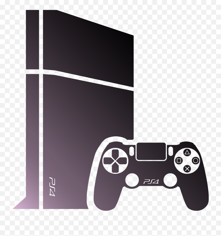 Playstation 4 Pro Offers More Power - Controller Ps4 Png Cartoon Emoji,Boobs Emoticon Whatsapp