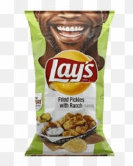 Conversion U2013 Arnold Zwickyu0027s Blog - Fried Pickles With Ranch Lays Chips Emoji,Potato Chip Emoji