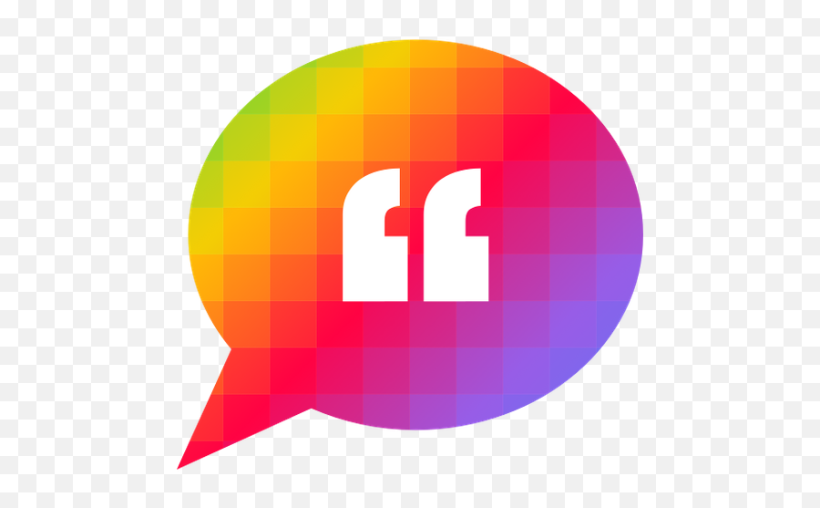 Gif Quotes - Apps On Google Play Color Gradient Emoji,No Emotion Quotes