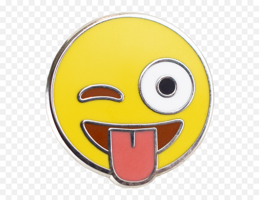 Charms - Happy Emoji,Emoji Charms