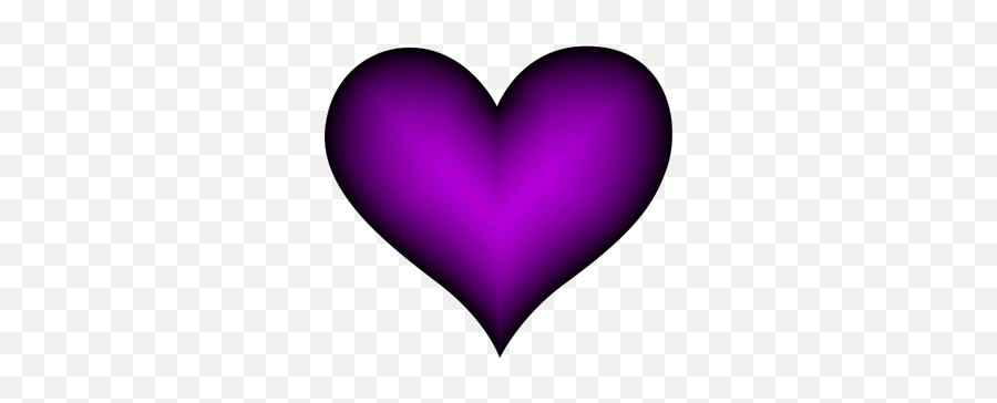Corazones Hearts Decoraciones San Emoji,Cut And Paste Purple Heart Emoticon