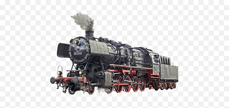 Free Photo Steam Train Steam Locomotive Special Train - Max Tren A Vapor Png Emoji,Animal Emoticons Steam