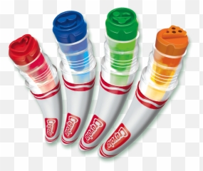 Crayola - Emoji Markers,Yummy Emoji