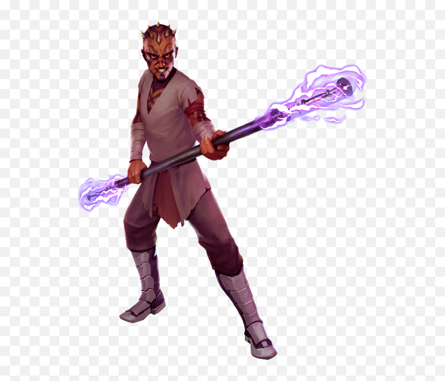 In The Star Wars Canon Are The Darksiders Heartless How - Dathomir Native Emoji,Old Jedi Code Emotion Yet Peace