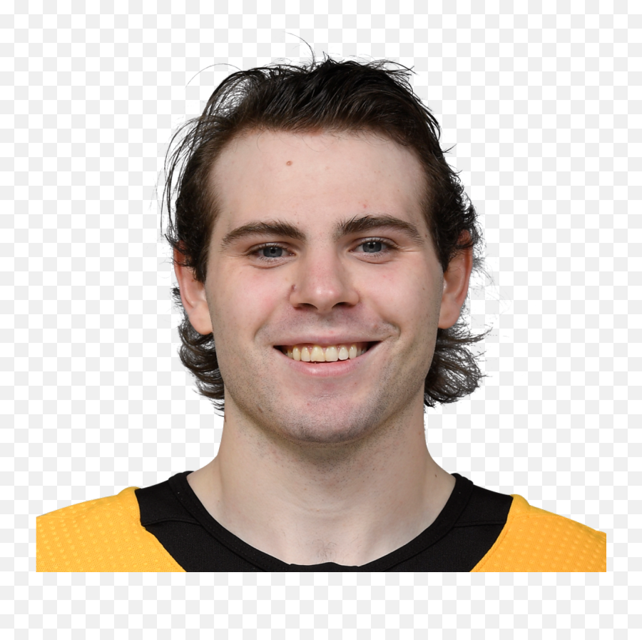 Jake Debrusk With A Goal In Game 1 Ot Loss To Capitals - Jake Debrusk Emoji,Jordan Binnington Emotion