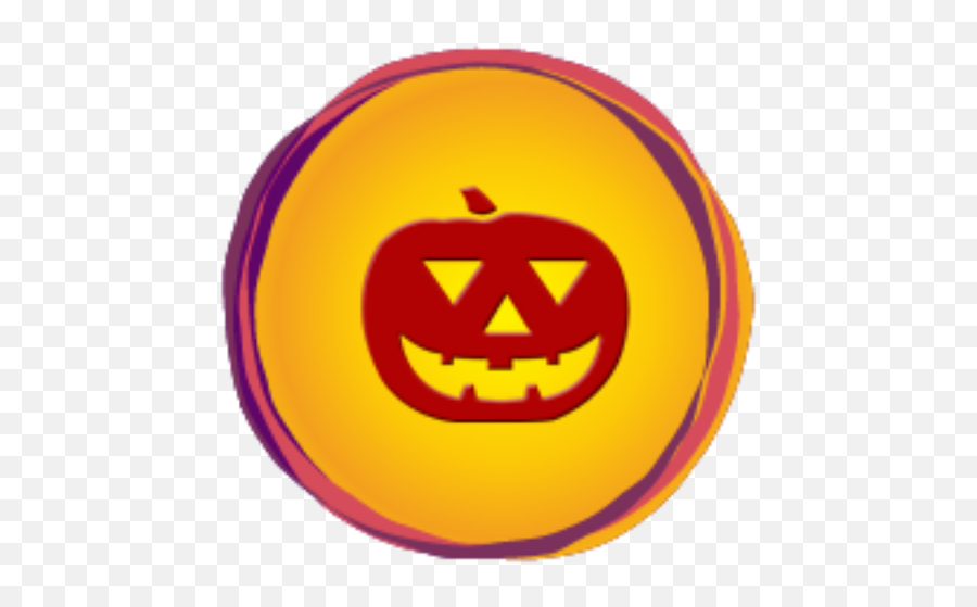 Happy Halloween Free Android Theme - Happy Emoji,Halloween Emoticons Free Download Samsung