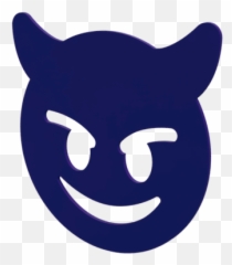 Posavasos Emoji Diablo - Happy,Reconocimiento Facial Emojis