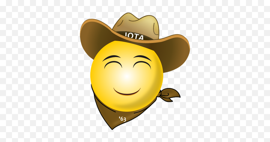 Stuckups - Outlaw Pack 1 By Aldwynne Dyer Happy Emoji,Emoji Sticker Installed