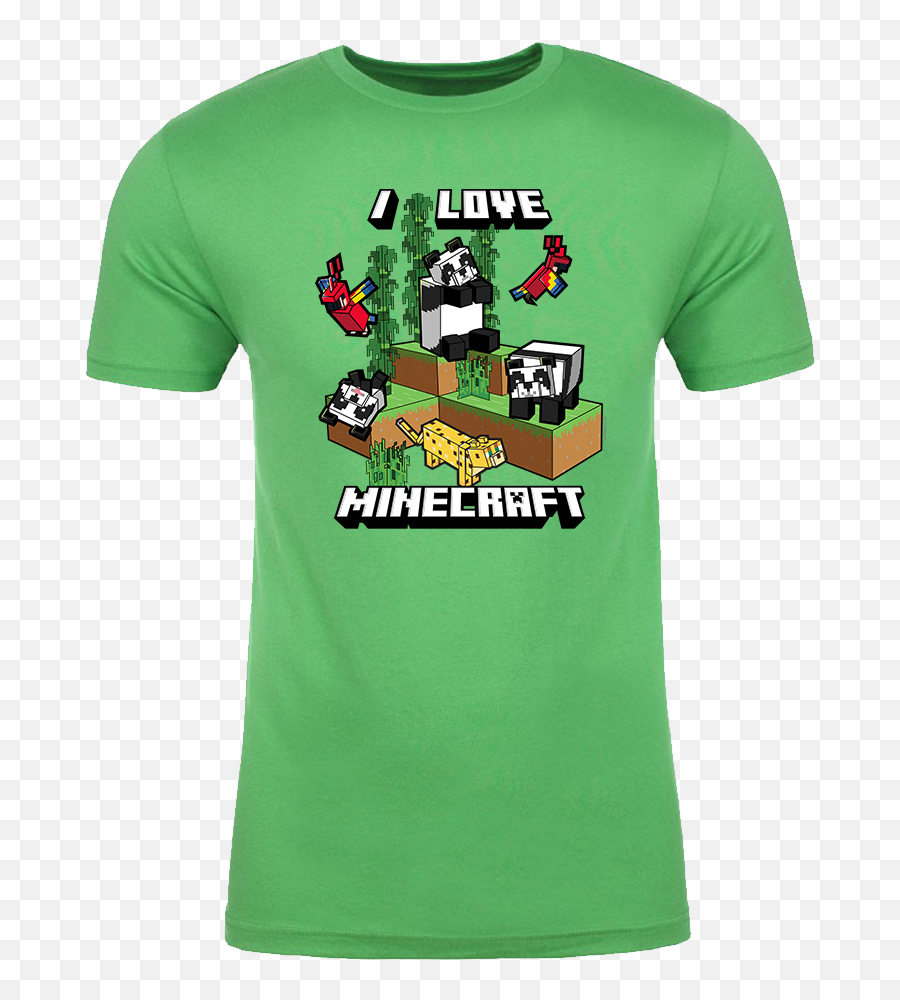 Clothing - Polar Bear Minecraft Shirts Emoji,Children's Place Emoji Shirt