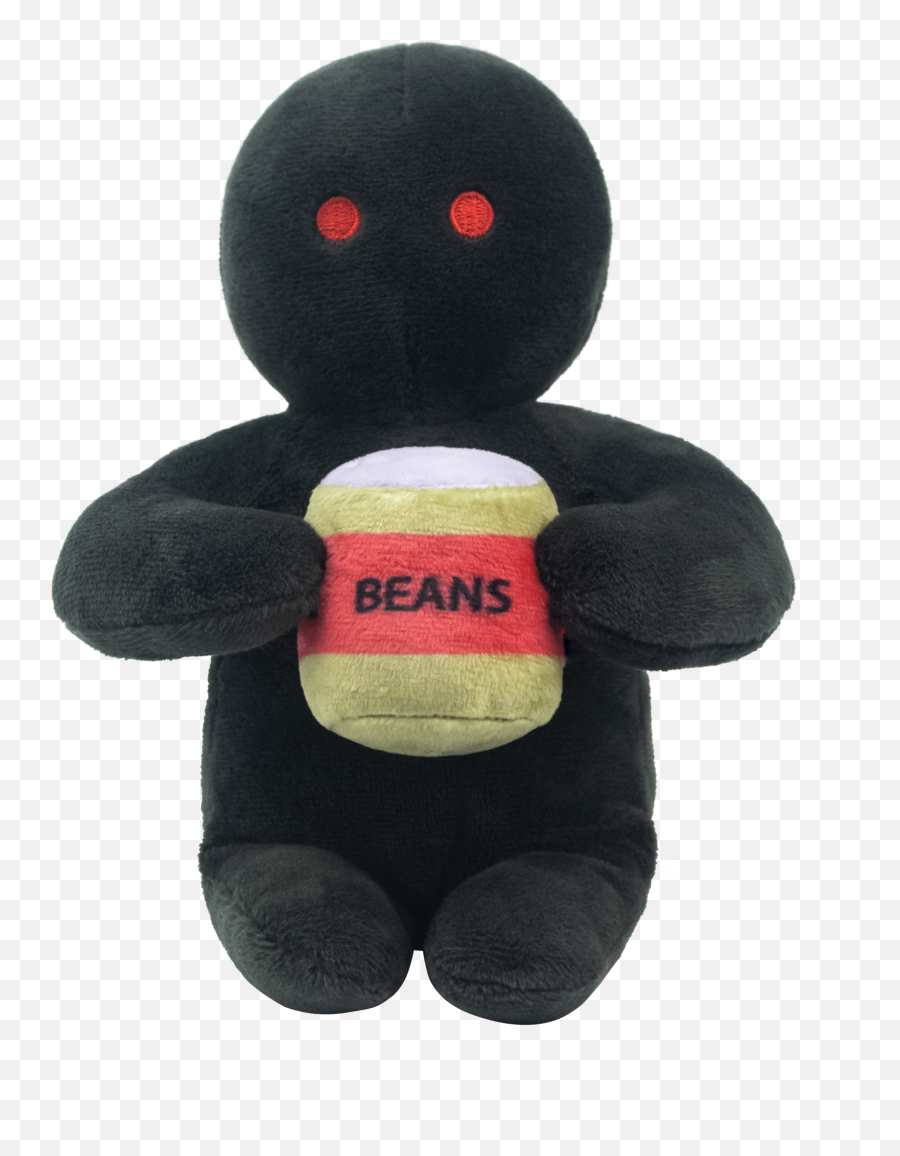 Demon Beans Plush - Makeship Store Emoji,Emoticon Soft Toys