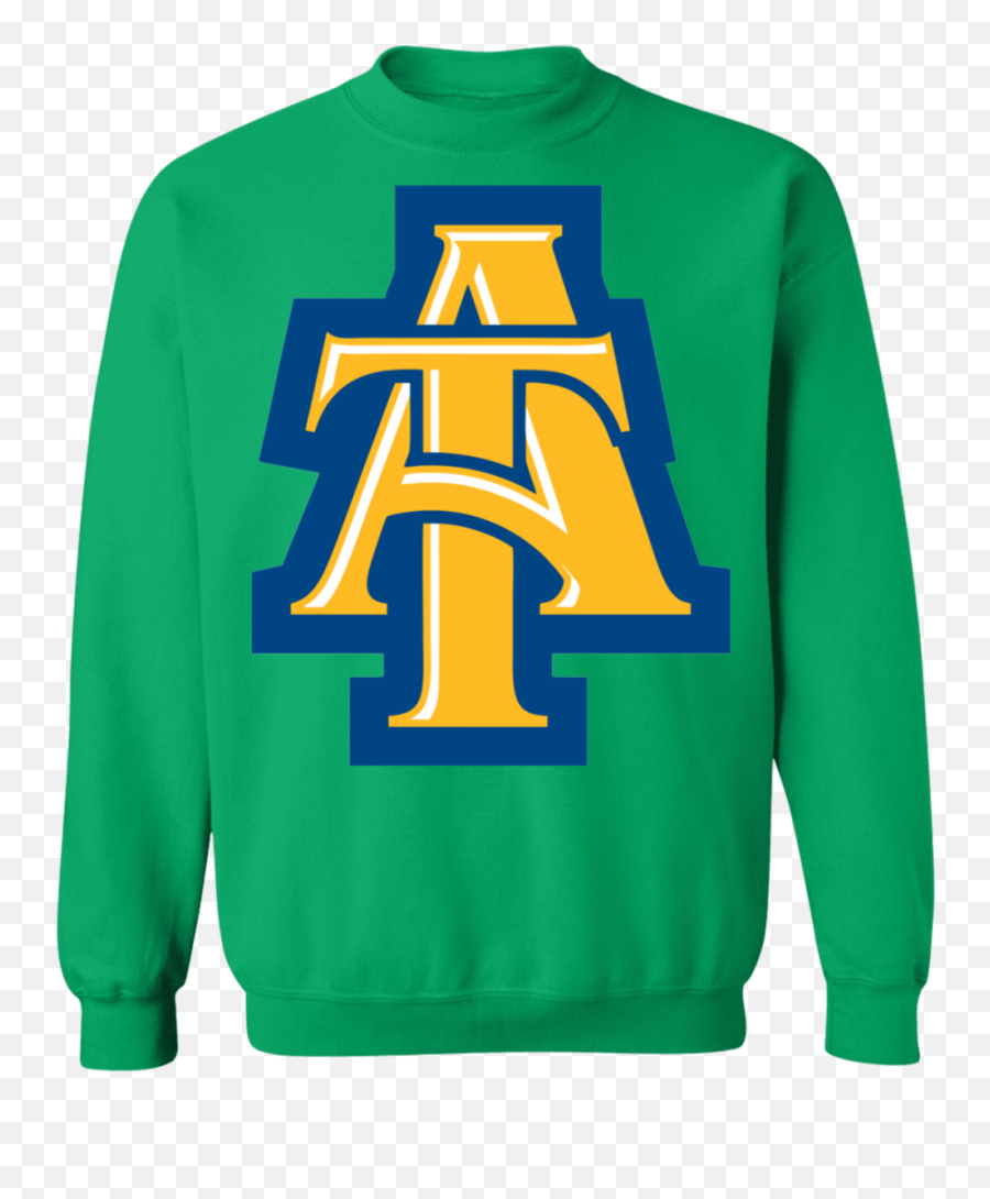 Ncat North Carolina Aggies Logo - North Carolina State University Emoji,Nc Aggie Emoticons