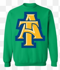 Ncat North Carolina Aggies Logo - North Carolina State University Emoji,Nc Aggie Emoticons