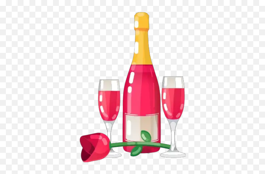 My Love Vijiti Kwa Whatsapp - Champagne Glass Emoji,Wine Cup Emoji Whatsapp
