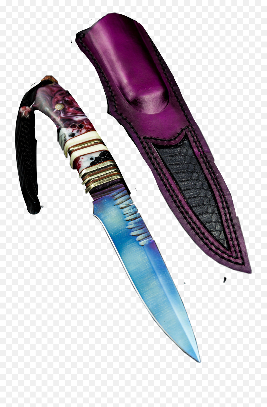 Discover Trending - Collectible Knife Emoji,Killing People Emoticon Knife
