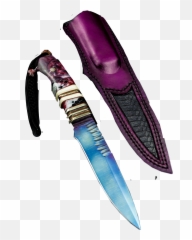 Discover Trending - Collectible Knife Emoji,Killing People Emoticon Knife