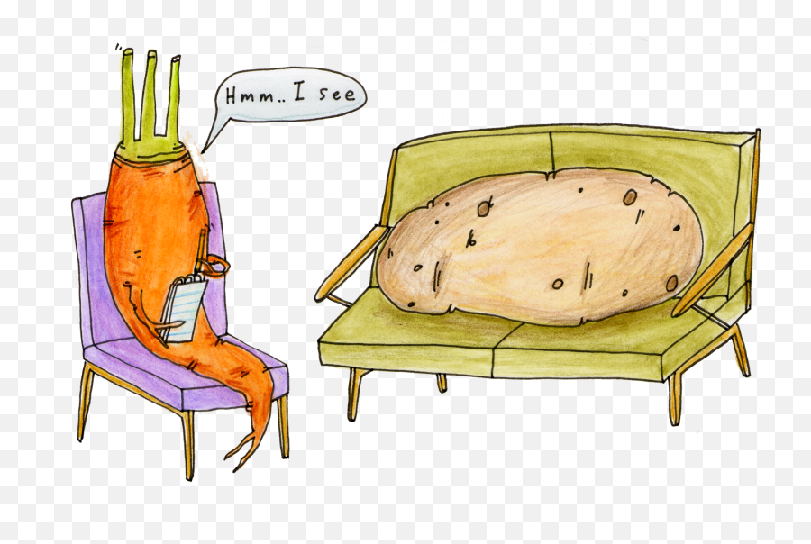 Couch Potato Svg - Shefalitayal Chair Potato Emoji,Couch Potato Emoticon