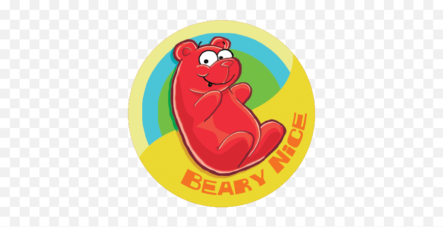 Pin - Bears Emoji,Gummi Bear Emoji