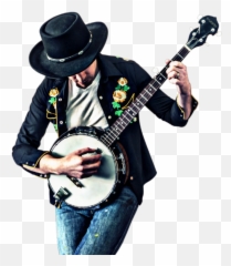 The Most Edited - Country Music Png Emoji,Banjo Emoji