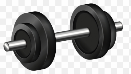 Weight Emoji,Dumbbell Emoji For Android