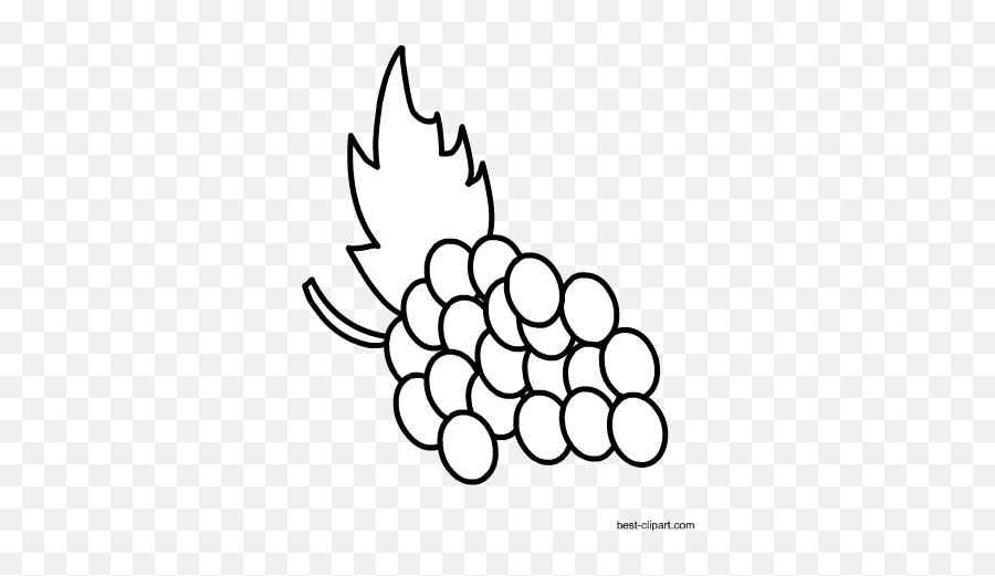 Free Fruits Clip Art Images And Graphics - Dot Emoji,Thick Fruit Emoji