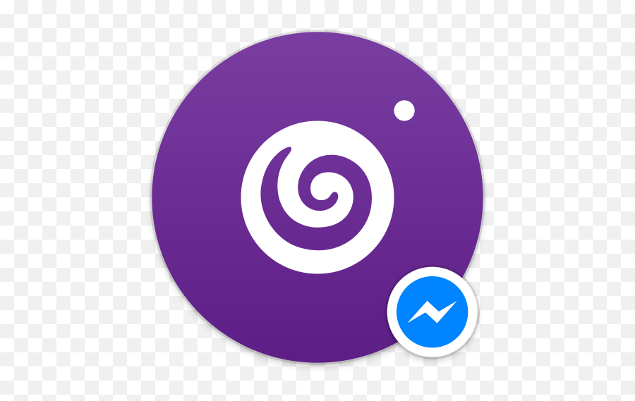 Lollicam For Messenger - Dot Emoji,Facebook Messenger Emoji Effects
