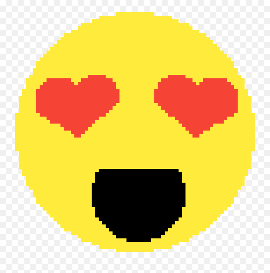 Pixilart - Emojis By Tmscheerleader Happy,Pixil Emojis