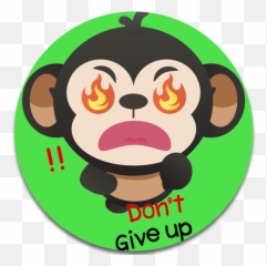 Monkey Stickers For Wp - Wastickerapps 2 Apk 10 Download Emoji,Monkey Emojis On Android