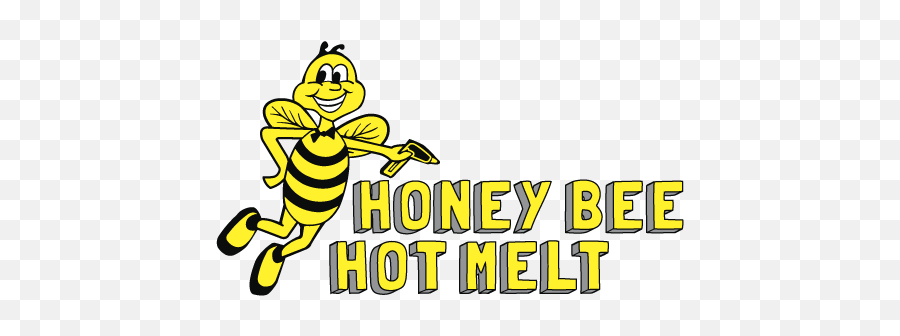 Honeybee Hot Melt - Happy Emoji,Bee Emoticons