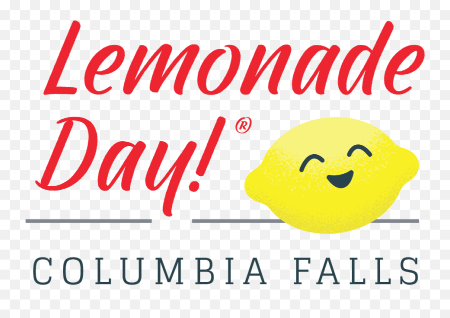 Mccook Lemonade Day - Lemonade Day Coastal Bend Emoji,Compound Emoticon