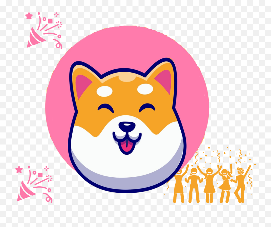 Sanshu Inu É Outra Criptomoeda Baseada Em Cachorro Da Qual - Sanshu Inu Crypto Emoji,Emojis Png Alegres