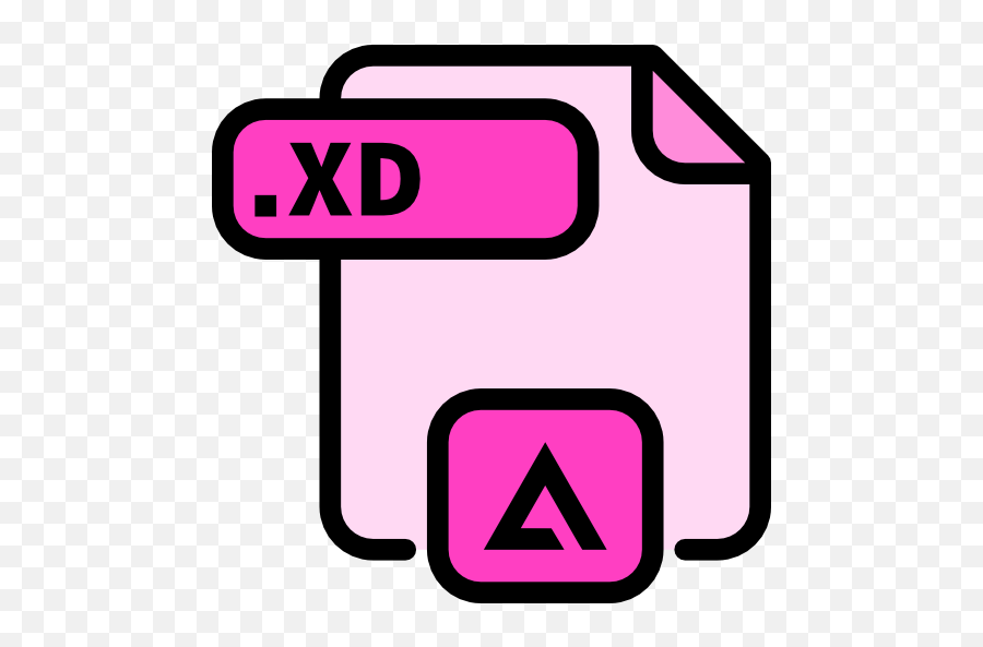 Xd - Free Multimedia Icons Aiff Icon Emoji,Xd Emoticon Png