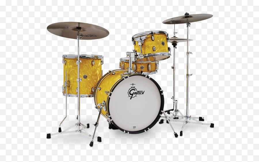 Catalina Club - Gretsch Catalina Club Emoji,Most Emotion Drummer